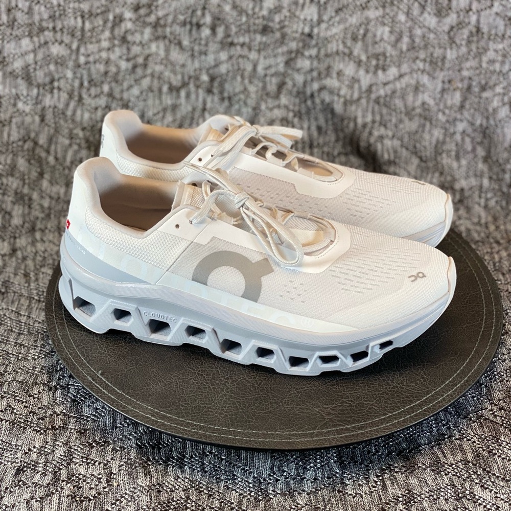 On Running Cloudmonster Sneaker Men's 12